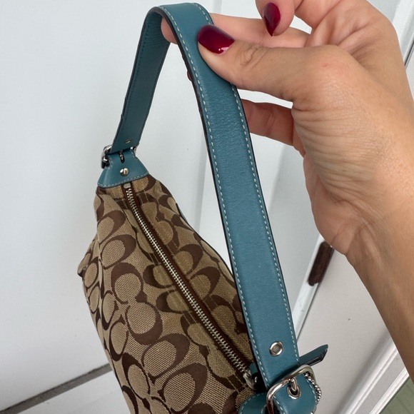 Vintage Coach, authentic with COA - Picture 11 of 14